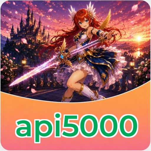 Instalasi api5000